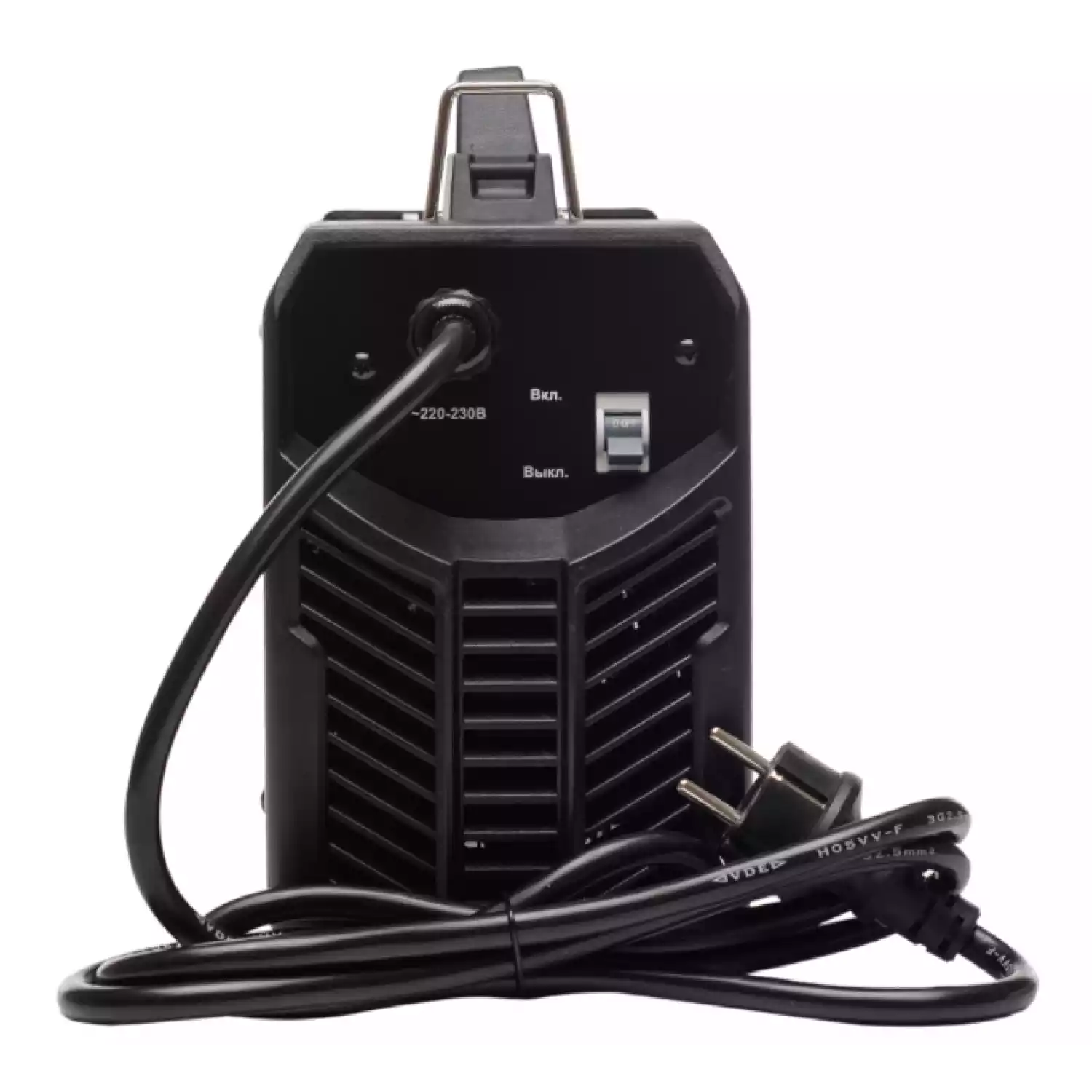 Сварочный аппарат инверторный Ресанта САИ 220 ПН - 8