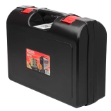 Сварочный аппарат инверторный Ресанта САИ 220 в кейсе купить в Москве