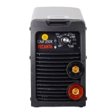 Сварочный аппарат инверторный Ресанта САИ 250К (компакт) купить в Москве