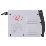 Сварочный аппарат инверторный Ресанта САИ 250К (компакт) купить в Москве