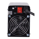 Сварочный аппарат инверторный Ресанта САИ 250К (компакт) купить в Москве