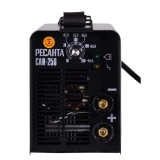 Сварочный аппарат инверторный Ресанта САИ 250 купить в Москве