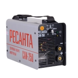 Сварочный аппарат инверторный Ресанта САИ 250 купить в Москве