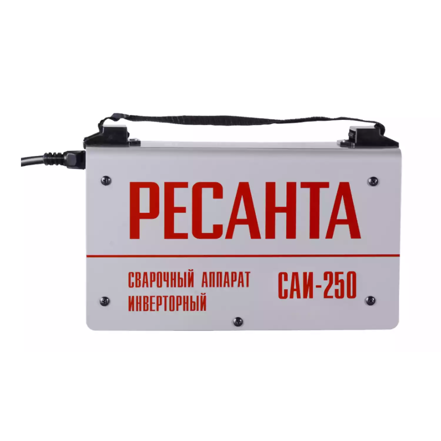 Сварочный аппарат инверторный Ресанта САИ 250 - 4