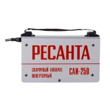 Сварочный аппарат инверторный Ресанта САИ 250 купить в Москве