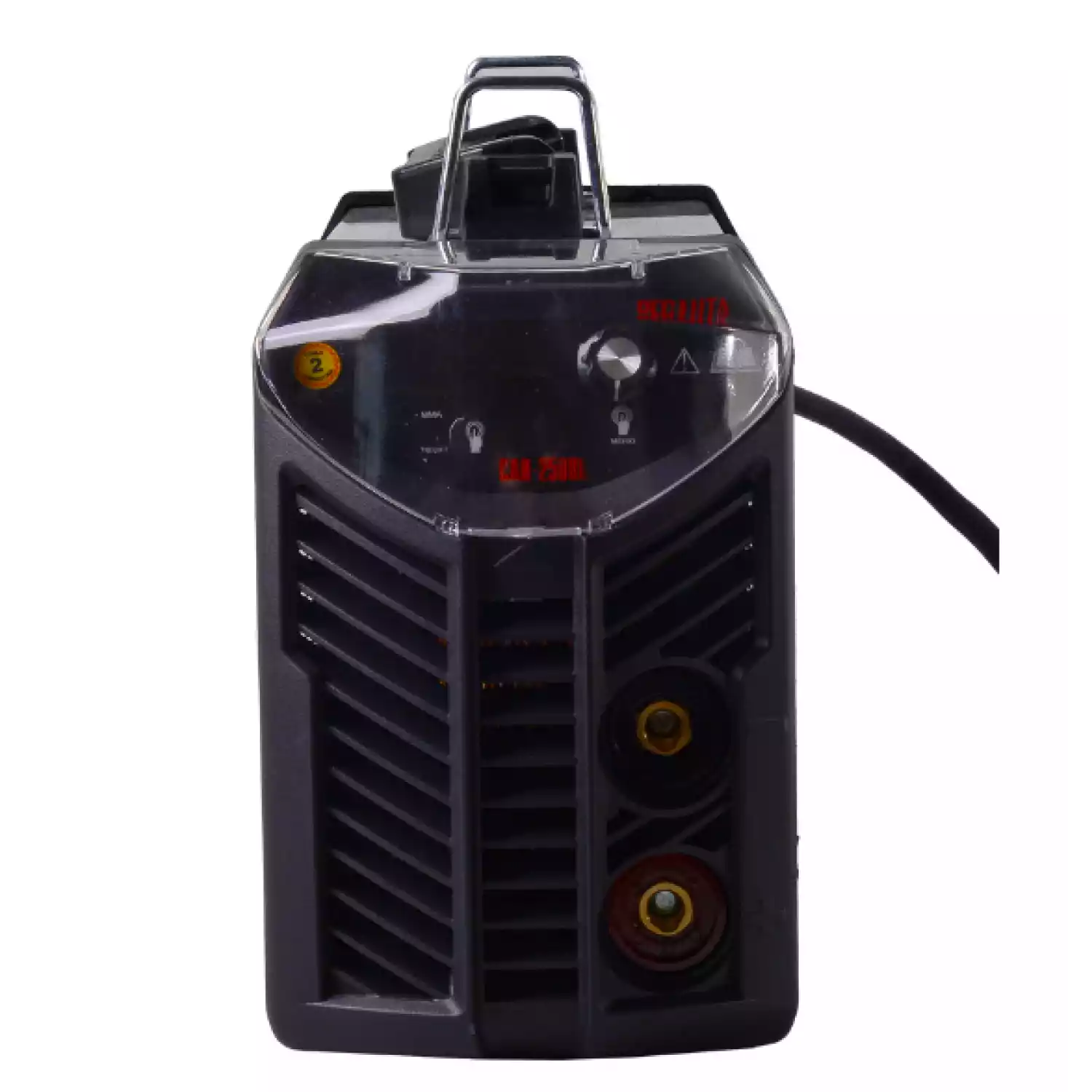 Сварочный аппарат инверторный Ресанта САИ 250 ПН - 2