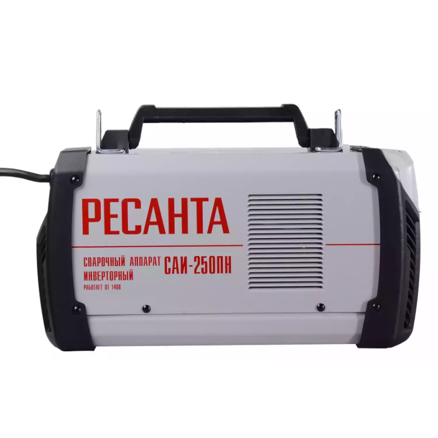 Сварочный аппарат инверторный Ресанта САИ 250 ПН - 4