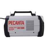 Сварочный аппарат инверторный Ресанта САИ 250 ПН купить в Москве