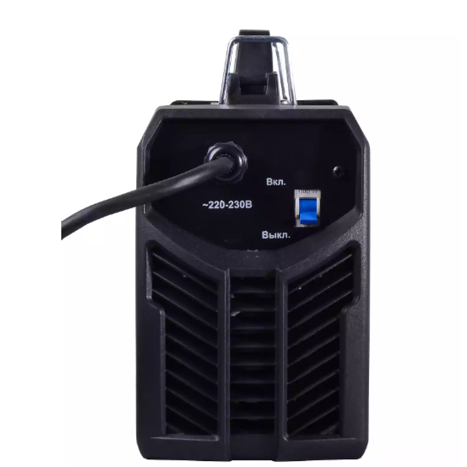 Сварочный аппарат инверторный Ресанта САИ 250 ПН - 5