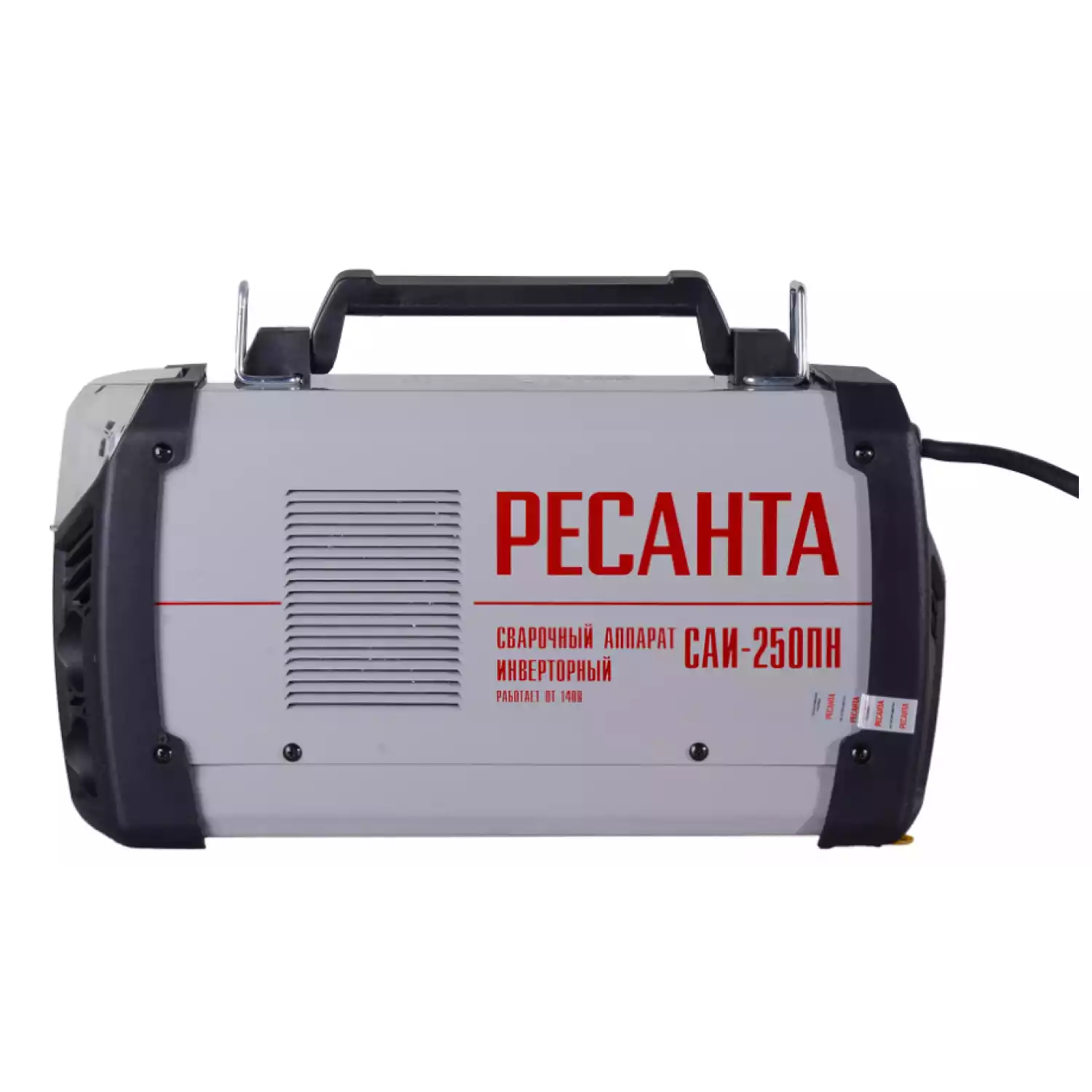 Сварочный аппарат инверторный Ресанта САИ 250 ПН - 6