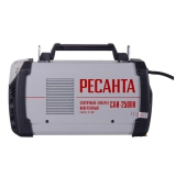 Сварочный аппарат инверторный Ресанта САИ 250 ПН купить в Москве