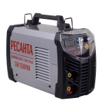 Сварочный аппарат инверторный Ресанта САИ 250 ПРОФ купить в Москве