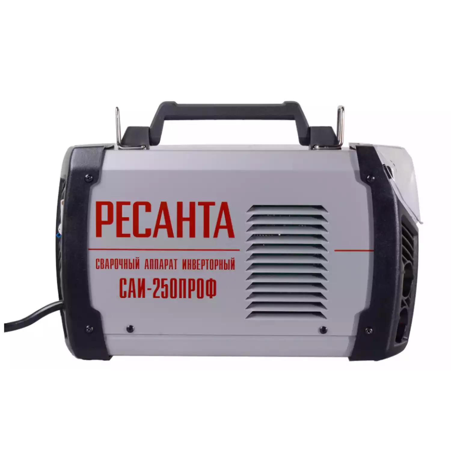 Сварочный аппарат инверторный Ресанта САИ 250 ПРОФ - 3
