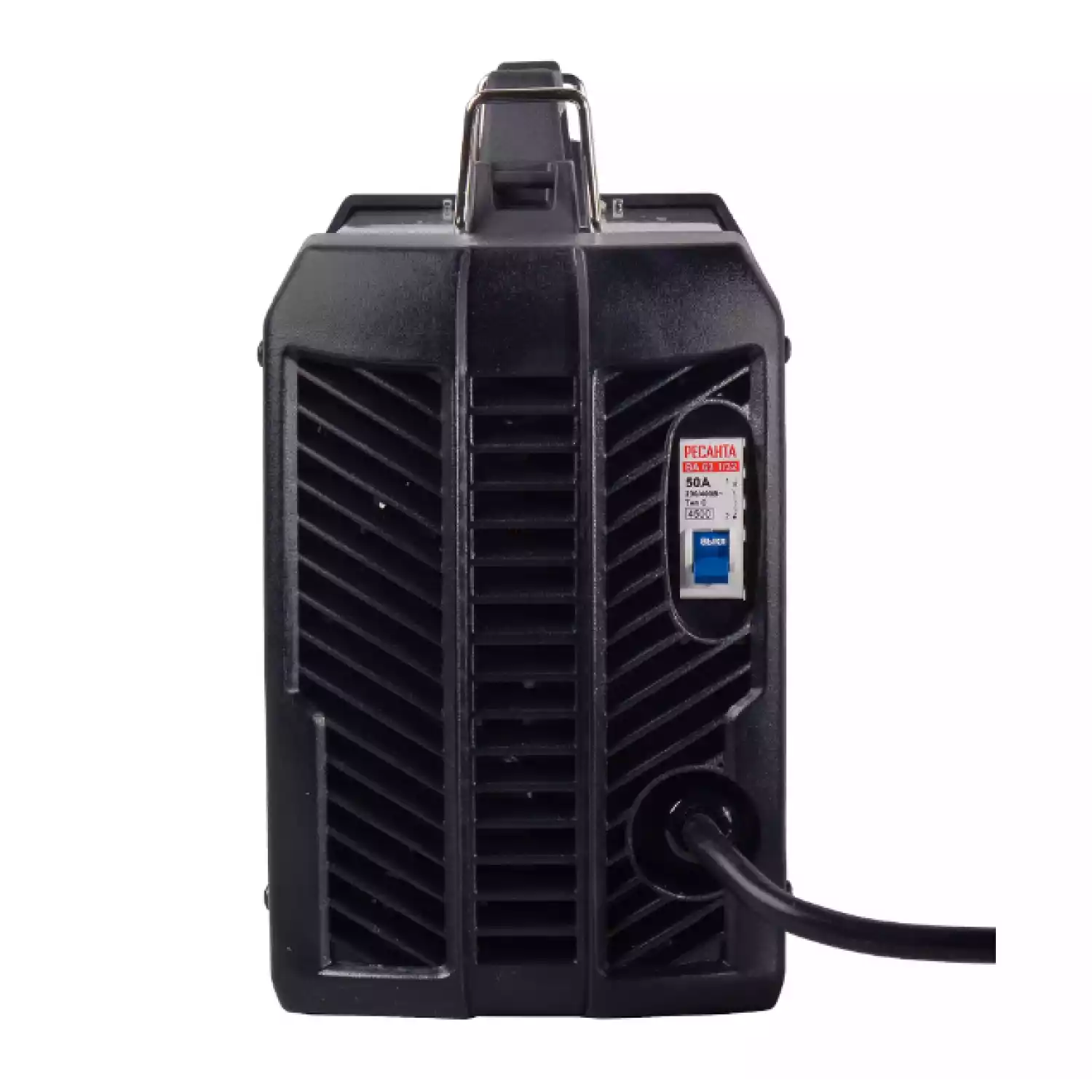 Сварочный аппарат инверторный Ресанта САИ 250 ПРОФ - 5