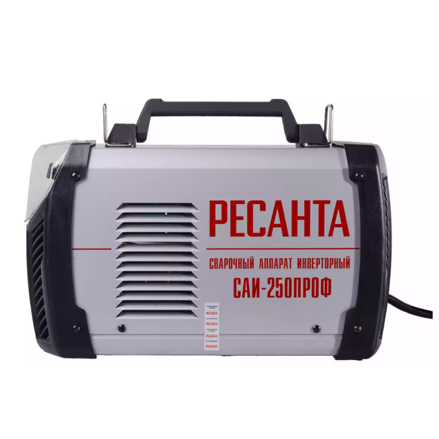 Сварочный аппарат инверторный Ресанта САИ 250 ПРОФ - 6