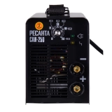 Сварочный аппарат инверторный Ресанта САИ 250 в кейсе купить в Москве