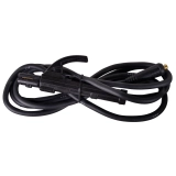 Сварочный аппарат инверторный Ресанта САИ 250 в кейсе купить в Москве