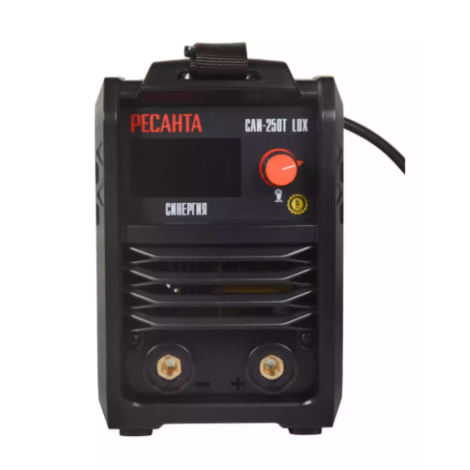 Сварочный аппарат инверторный Ресанта САИ-250Т LUX - 2