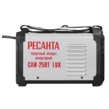 Сварочный аппарат инверторный Ресанта САИ-250Т LUX купить в Москве