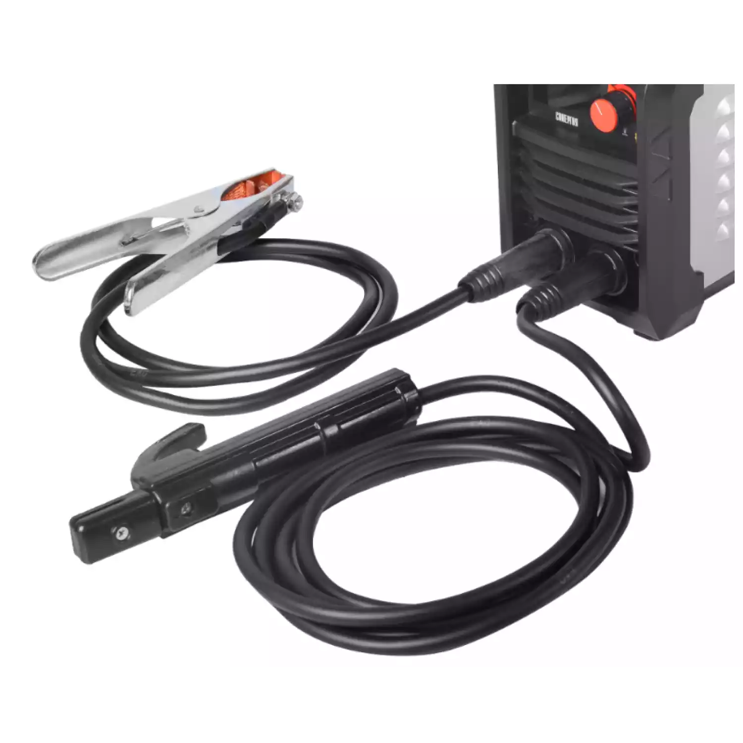 Сварочный аппарат инверторный Ресанта САИ-250Т LUX - 6