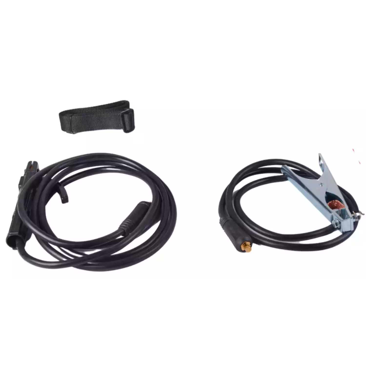 Сварочный аппарат инверторный Ресанта САИ-250Т LUX - 7