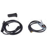 Сварочный аппарат инверторный Ресанта САИ-250Т LUX купить в Москве