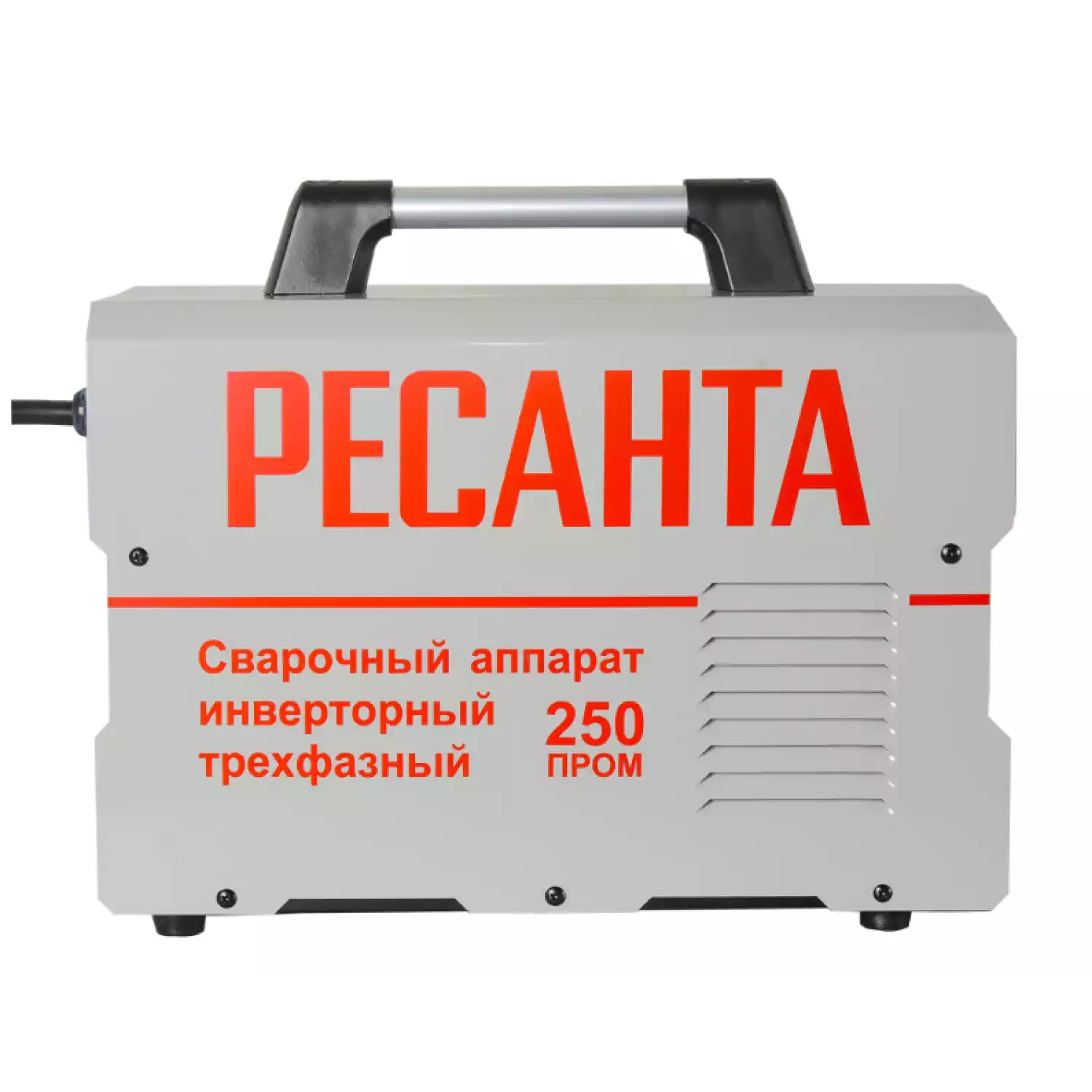Сварочный аппарат инверторный Ресанта САИ-250 ПРОМ - 5