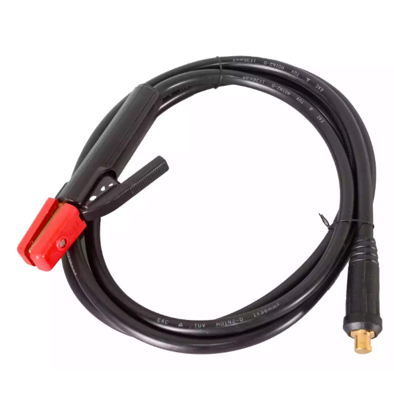 Сварочный аппарат инверторный Ресанта САИ-250 ПРОМ - 7