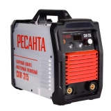 Сварочный аппарат инверторный Ресанта САИ 315 3ф купить в Москве