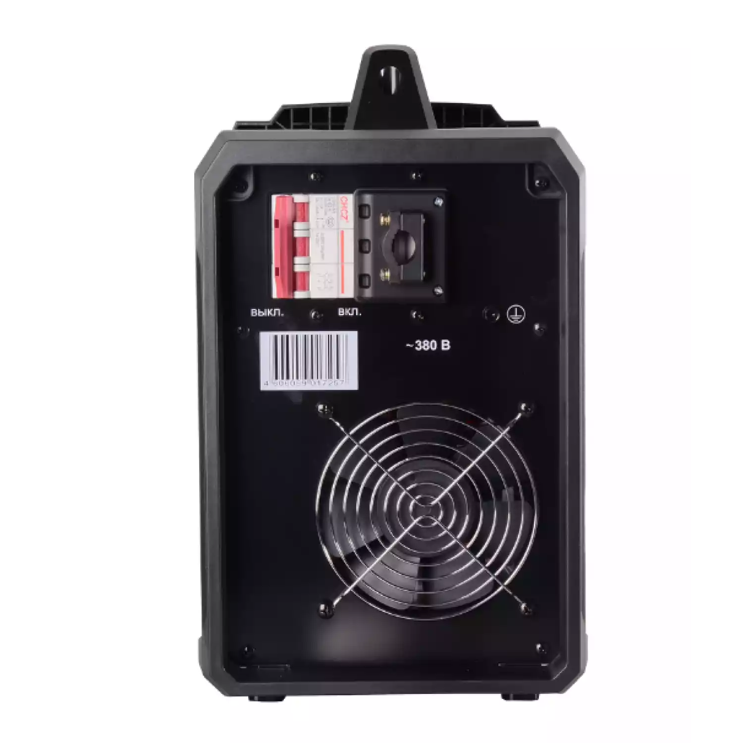 Сварочный аппарат инверторный Ресанта САИ 315 3ф - 5