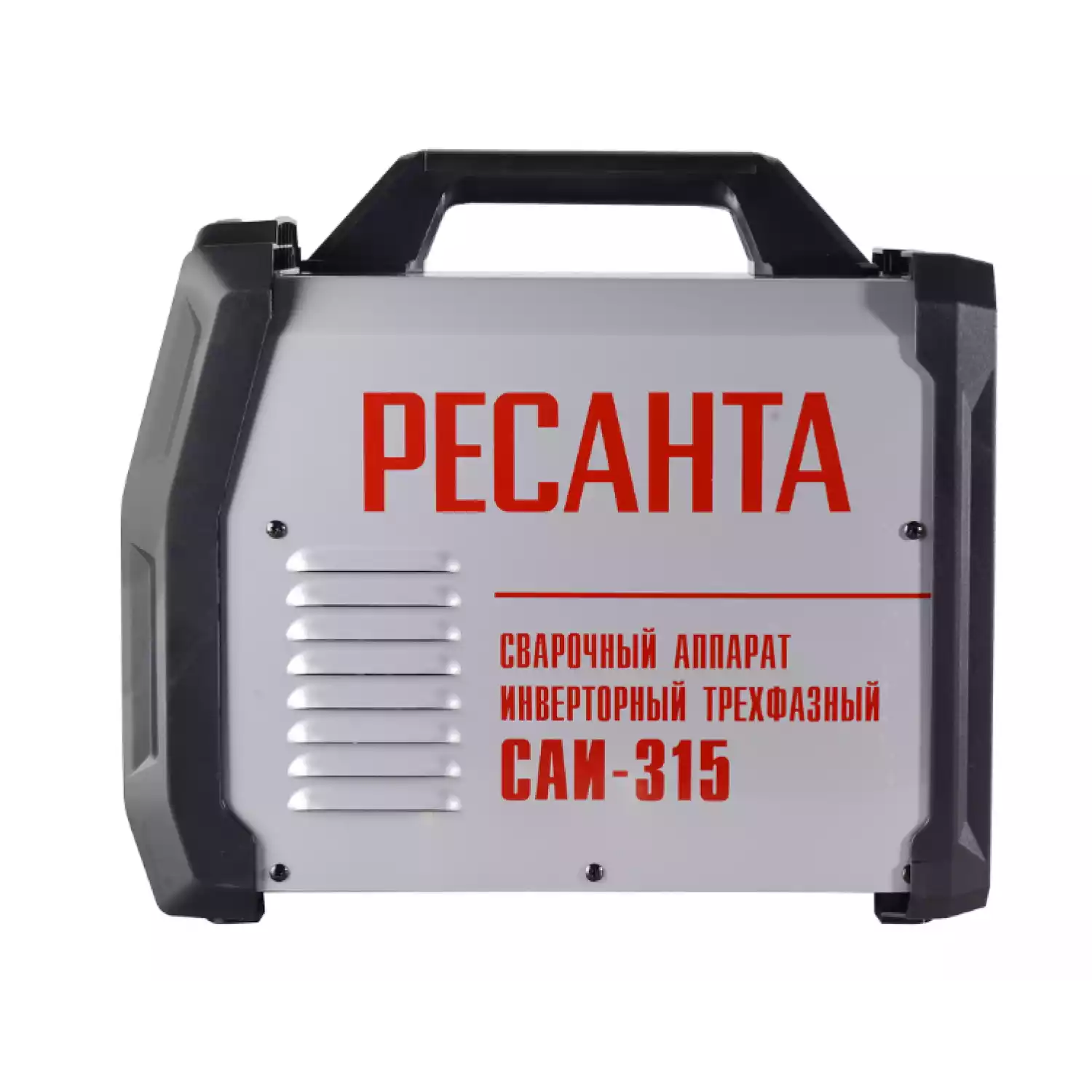 Сварочный аппарат инверторный Ресанта САИ 315 3ф - 7
