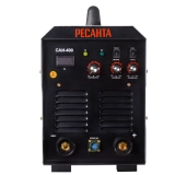 Сварочный аппарат инверторный Ресанта САИ 400 купить в Москве