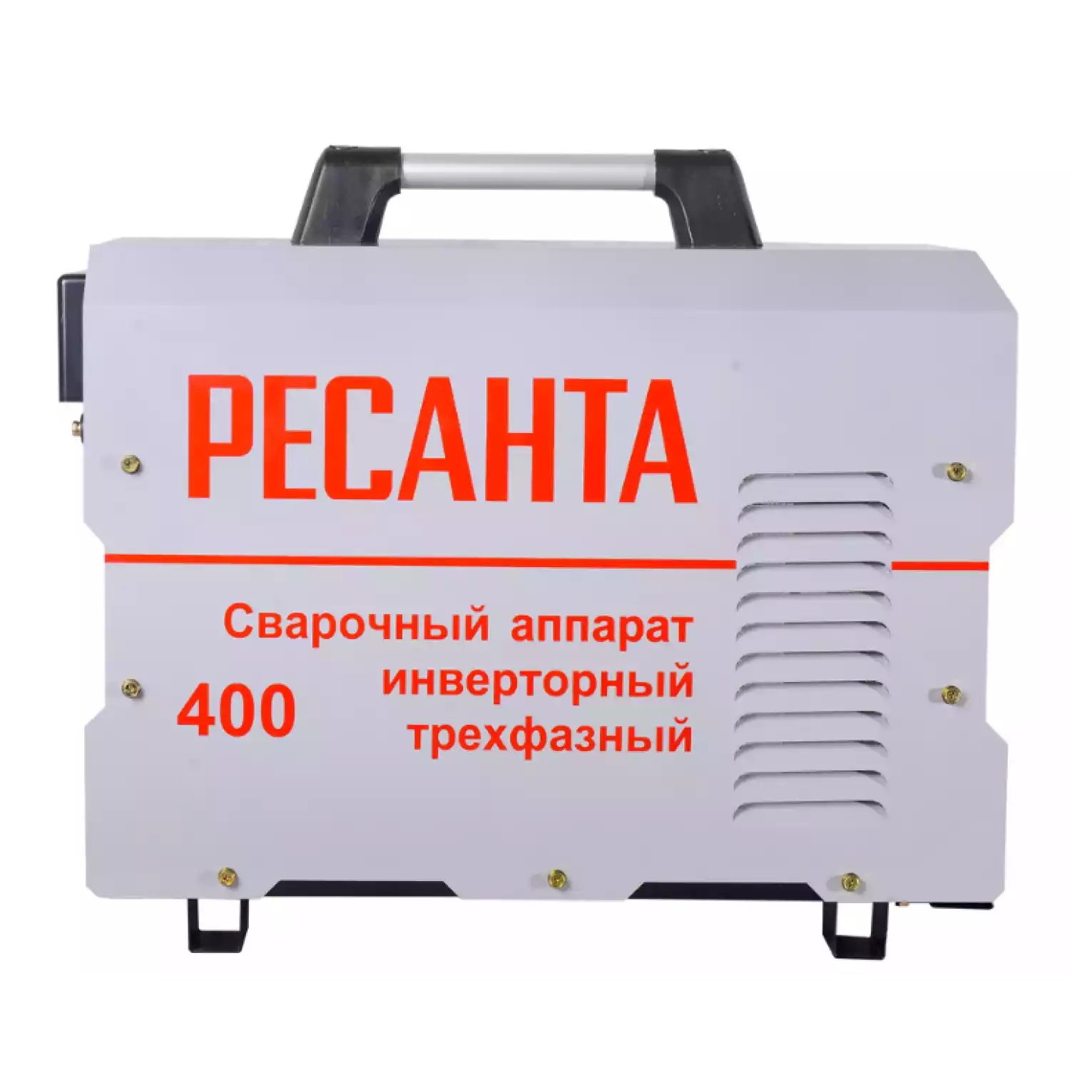 Сварочный аппарат инверторный Ресанта САИ 400 - 3