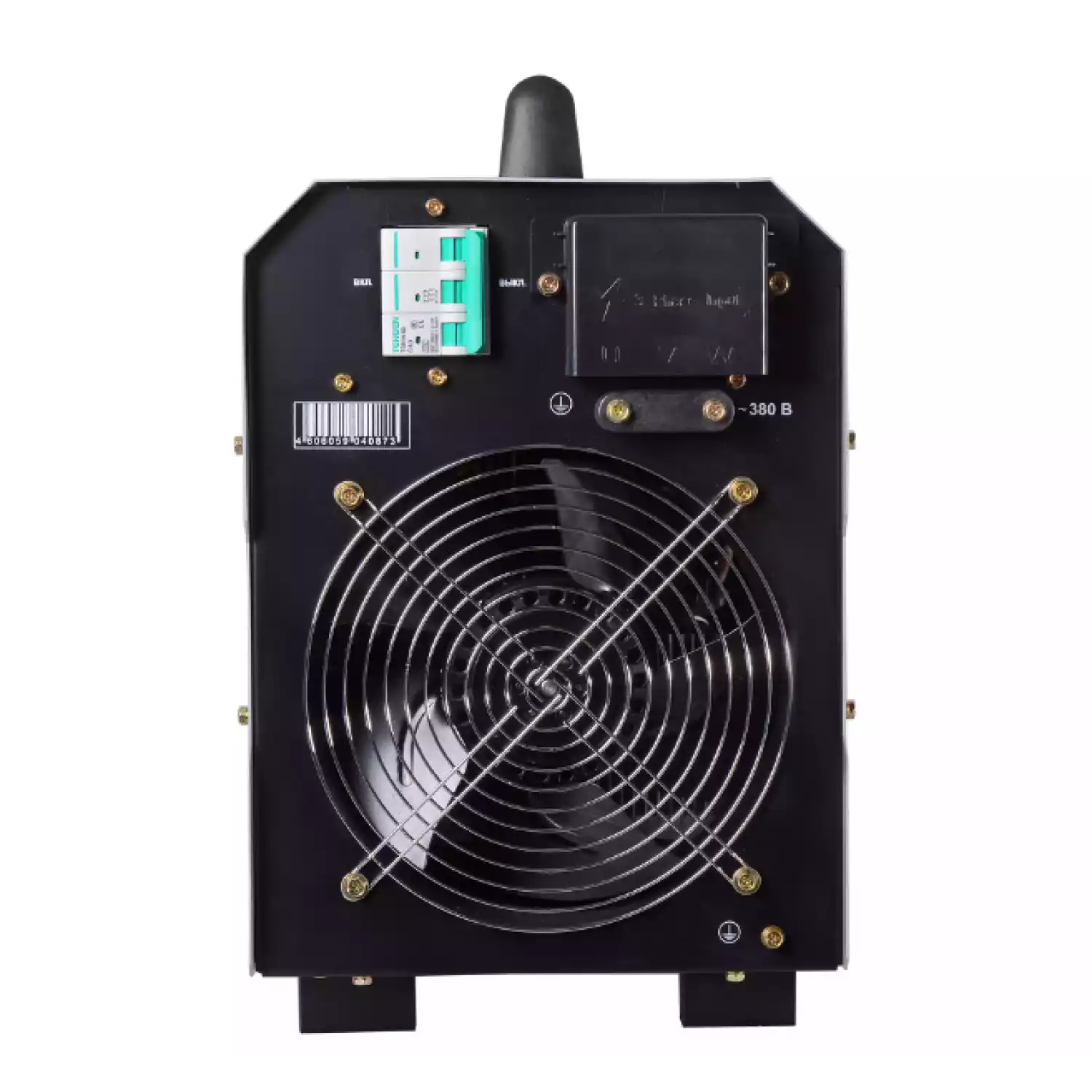 Сварочный аппарат инверторный Ресанта САИ 400 - 4