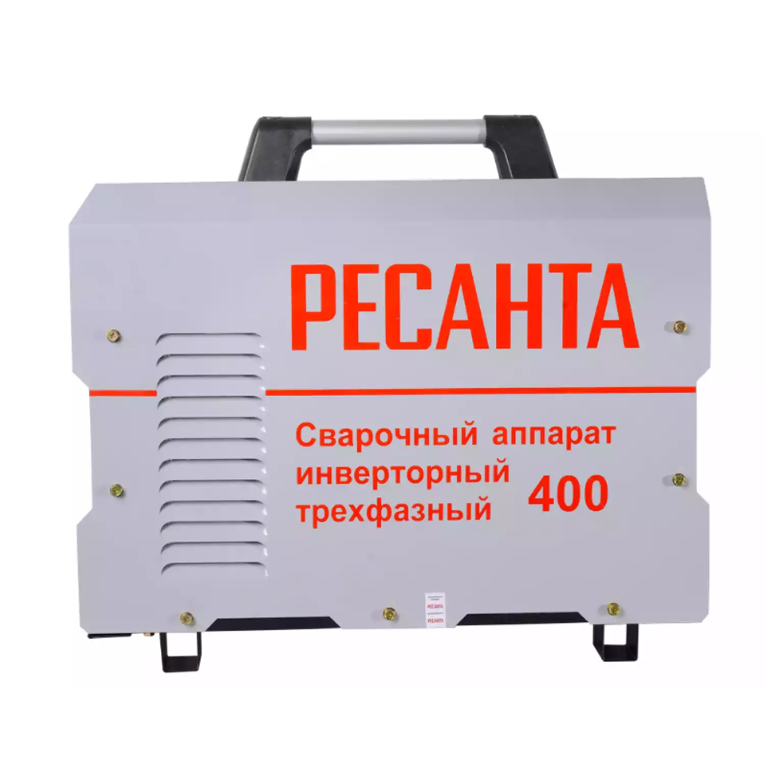 Сварочный аппарат инверторный Ресанта САИ 400 - 5