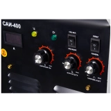 Сварочный аппарат инверторный Ресанта САИ 400 купить в Москве