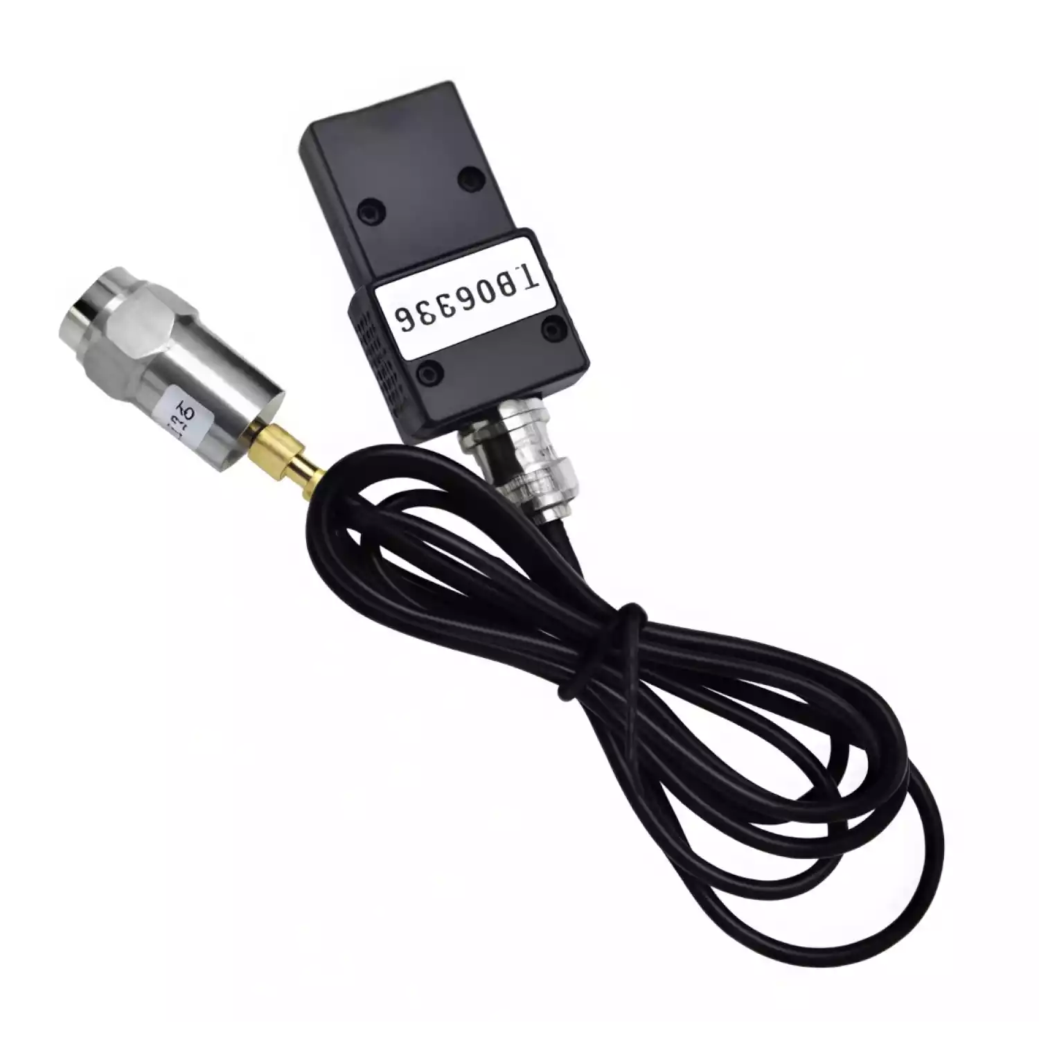 Анализатор вибрации VB-83 - 1