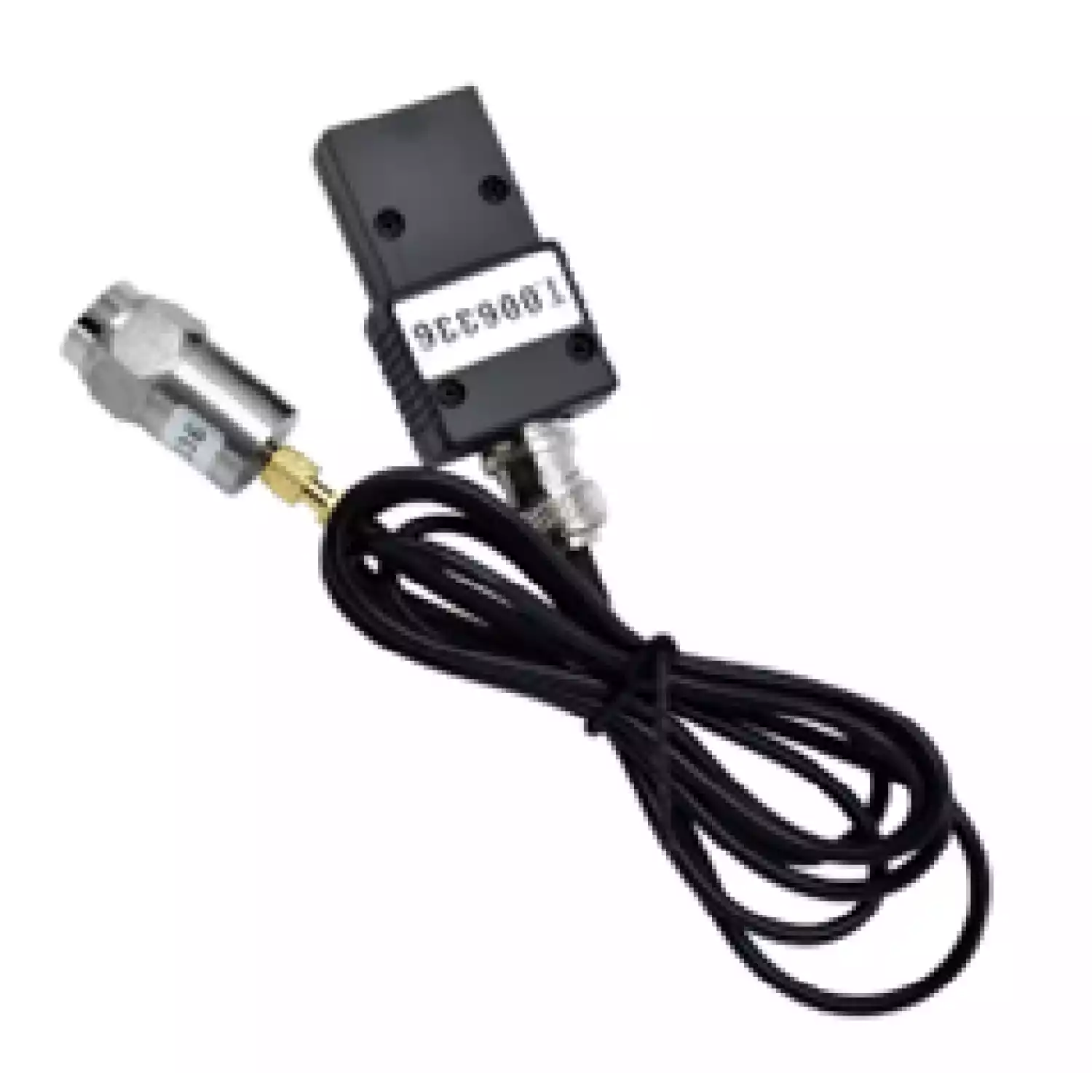 Анализатор вибрации VB-83 - 1