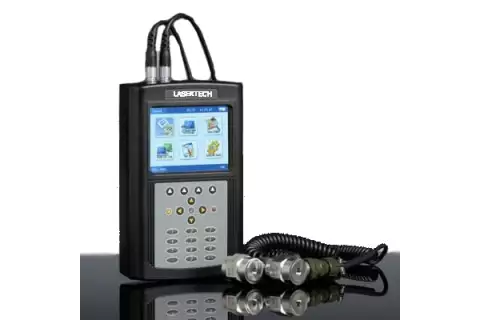 LASERTECH 800 Анализатор вибрации