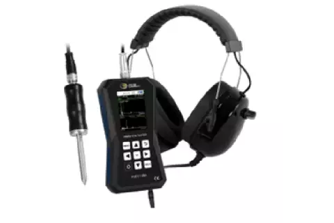 Анализатор вибрации PCE-VT 3950S