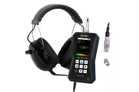 Анализатор вибрации PCE-VT 3850S