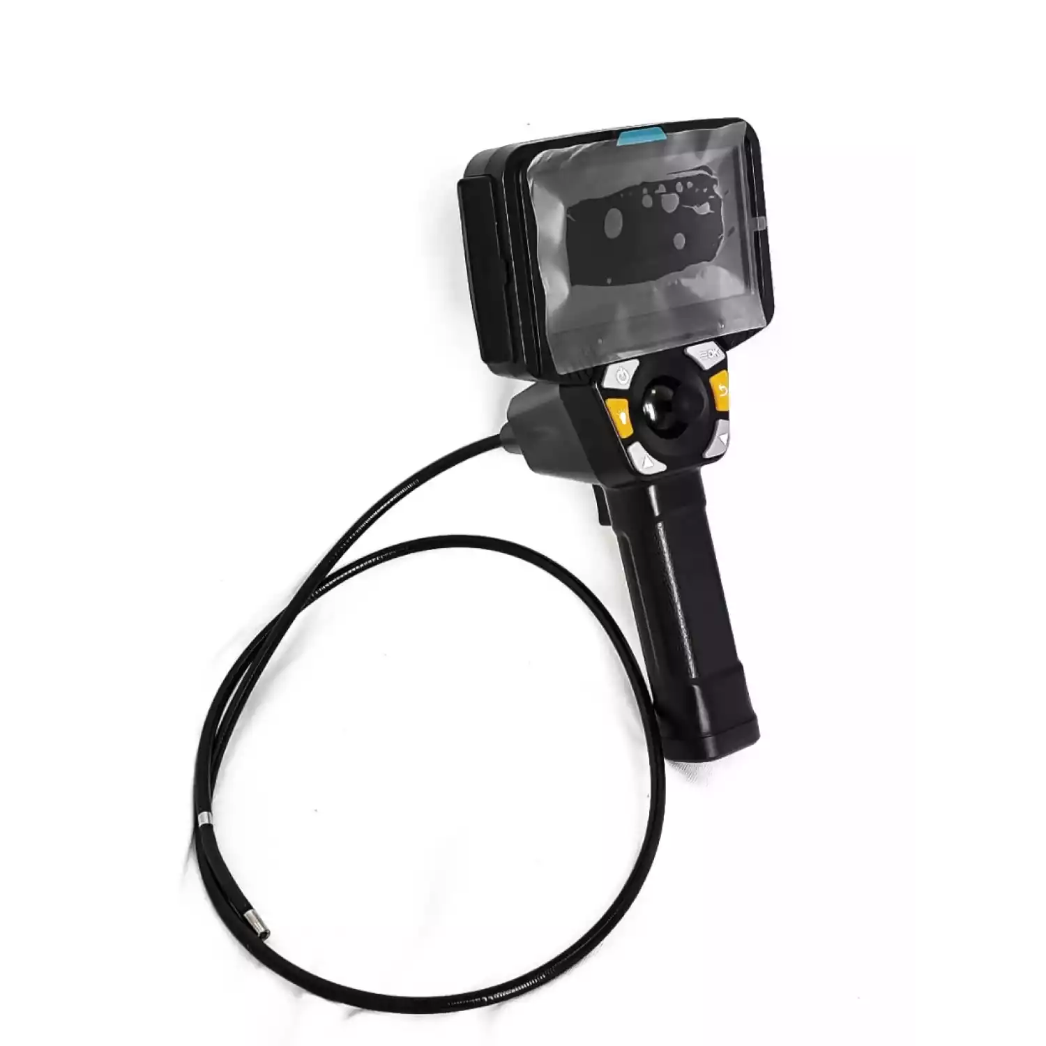 LASERTECH 500 Видеоэндоскоп 2 метра 4 мм с управлением и сменным зондом VE 500 - 2