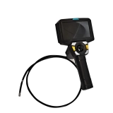 LASERTECH 500 Видеоэндоскоп 1 метр 4 мм с управлением и сменным зондом VE 500 купить в Москве