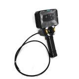 LASERTECH 500 Видеоэндоскоп 1 метр, диаметр 6 мм с управлением и сменным зондом VE 500 купить в Москве