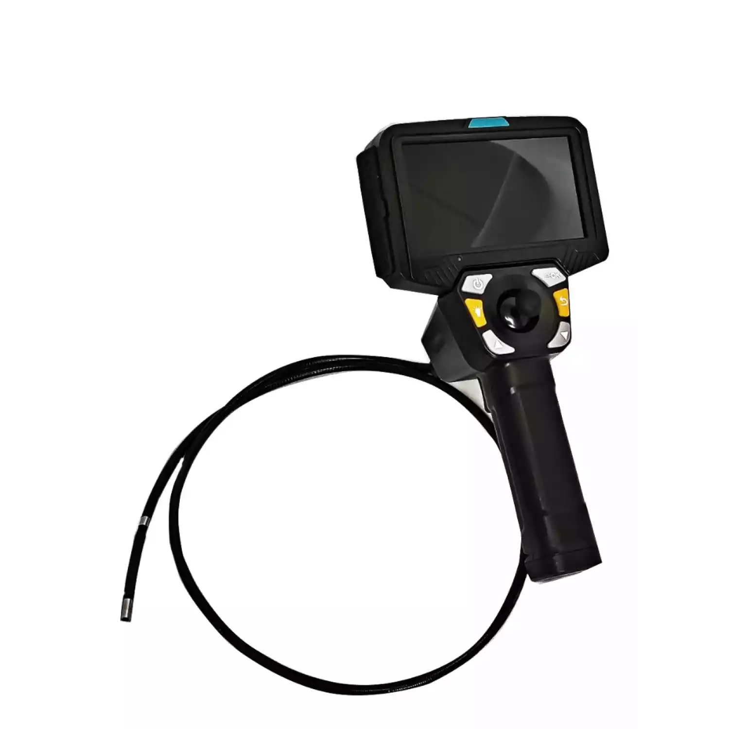 LASERTECH 500 Видеоэндоскоп 3 метра, диаметр 6 мм с управлением и сменным зондом VE 500 - 1