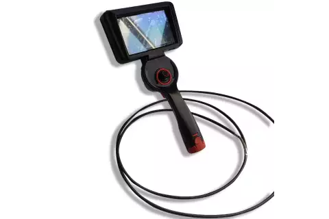 Промышленный видеоэндоскоп LASERTECH 900 TouchScreen 4 метра
