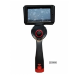 Промышленный видеоэндоскоп LASERTECH 900 TouchScreen 7 метров купить в Москве