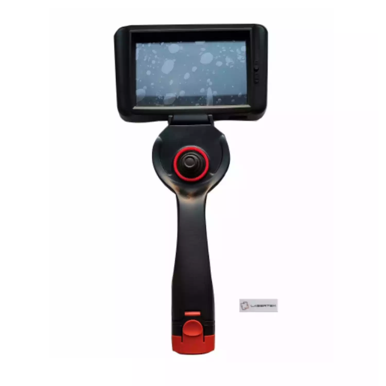 2.4 мм Длина 2 метр. Промышленный видеоэндоскоп LASERTECH 900 TouchScreen - 2