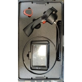 2.4 мм Длина 2 метр. Промышленный видеоэндоскоп LASERTECH 900 TouchScreen купить в Москве