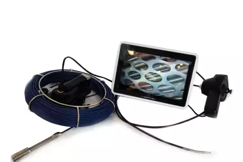 Универсальный эндоскоп Lasertech HD